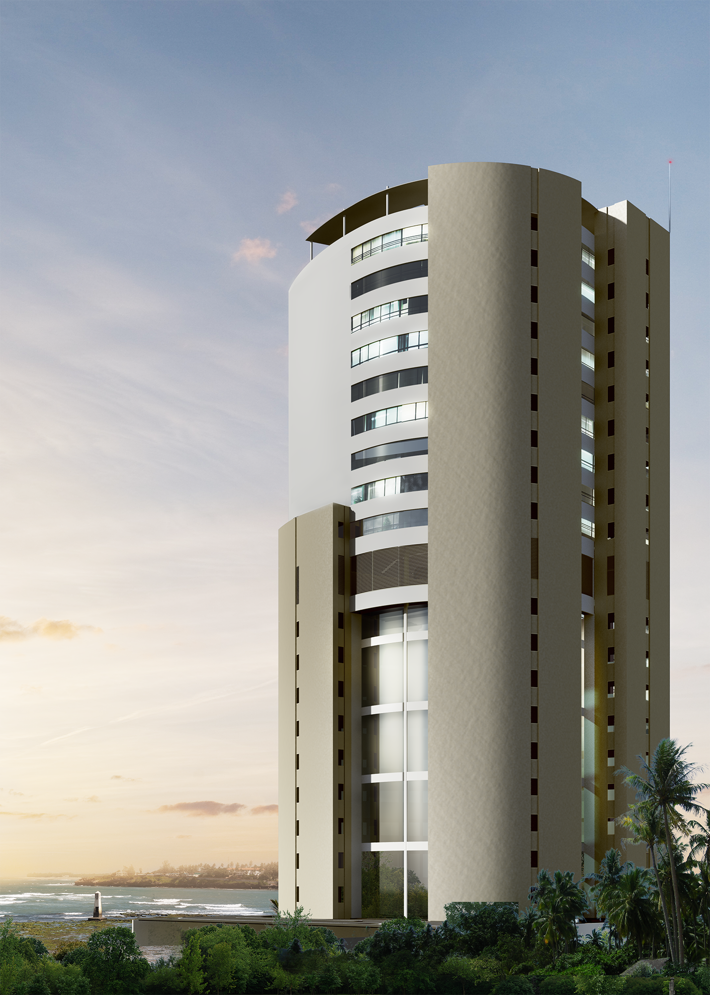 Mombasa Views Hotel — image 2 of 2